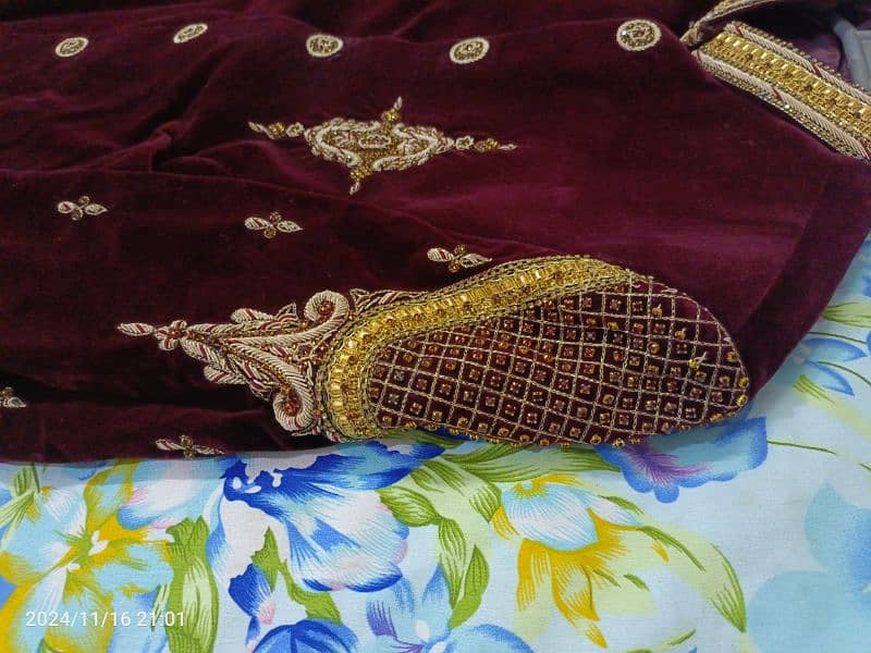 Sherwani for sale 2