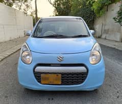 Suzuki Alto 2012