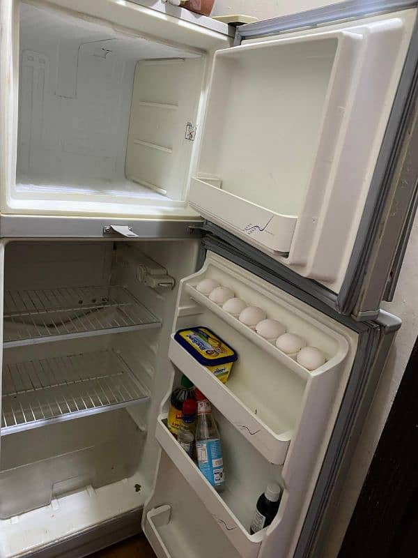 Dawlance Refrigerator Model 9144M Available For Sale 2