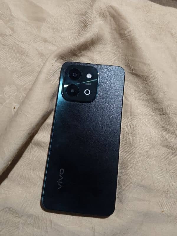 vivo y28 0