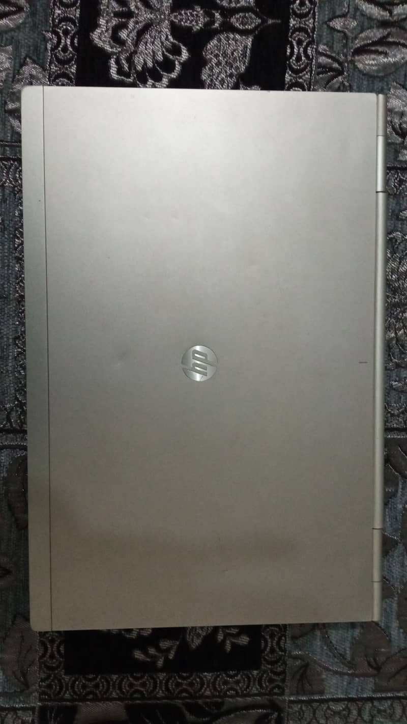 HP EliteBook 8570p 5