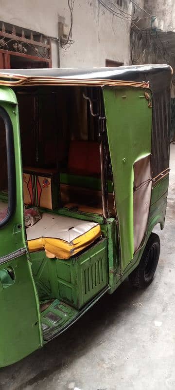 New Asia Auto rickshaw +923214726964 4