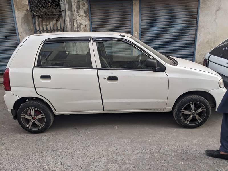 Suzuki Alto 2010 1