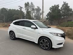 Honda Vezel z 2014