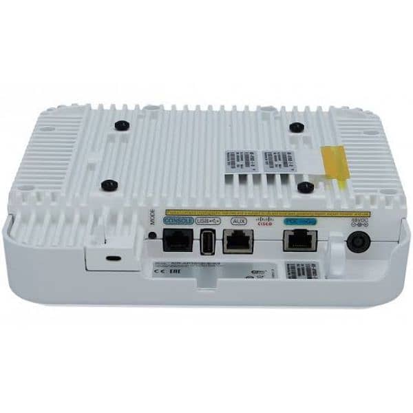 Cisco Access point 3802i 0