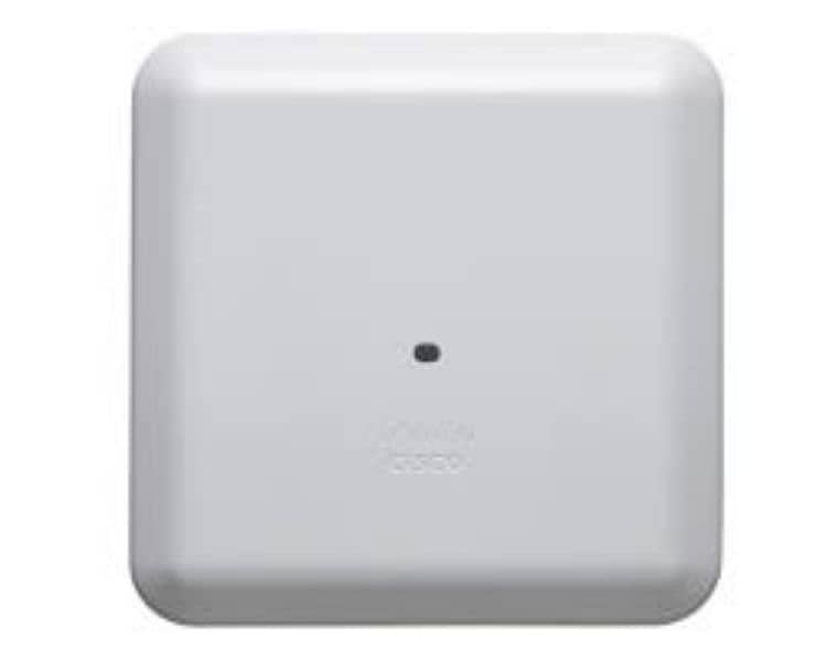 Cisco Access point 3802i 2