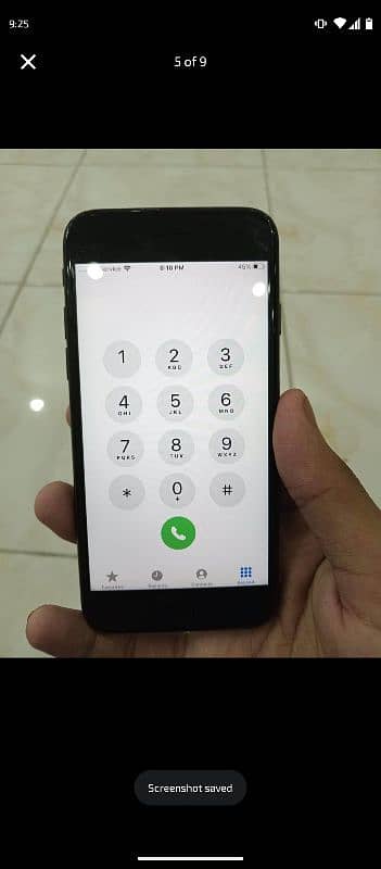 iphone 7 plus 256 gb bettery health 100 non pta bypass 1