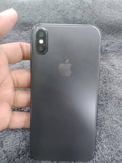 iphone x (256) gb pta approve