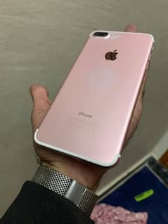 iphone 7 plus PTA Approved