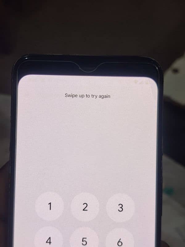 Google Pixel 4 XL Dual Sim PTA APPROVED (Physical+E-sim)- 6/128 3