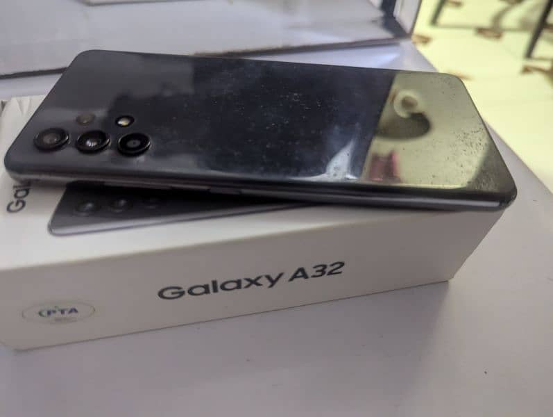 samsung A32 3