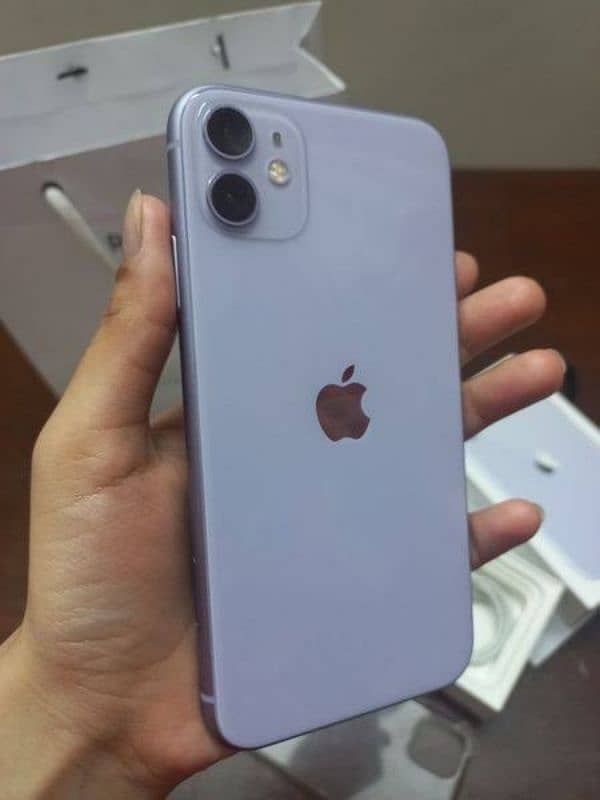 iphone 11 0