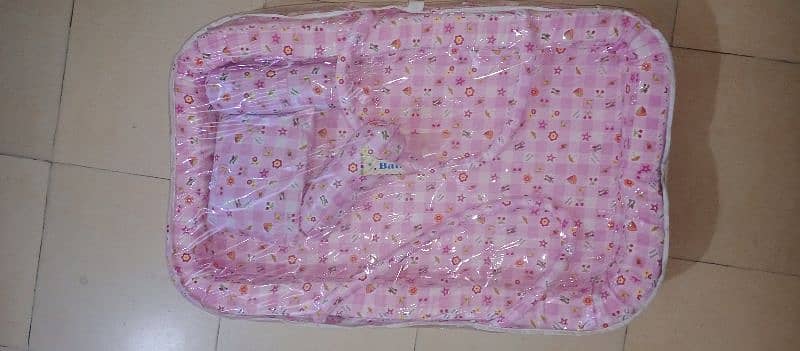 BABY BED FOR SALE 1