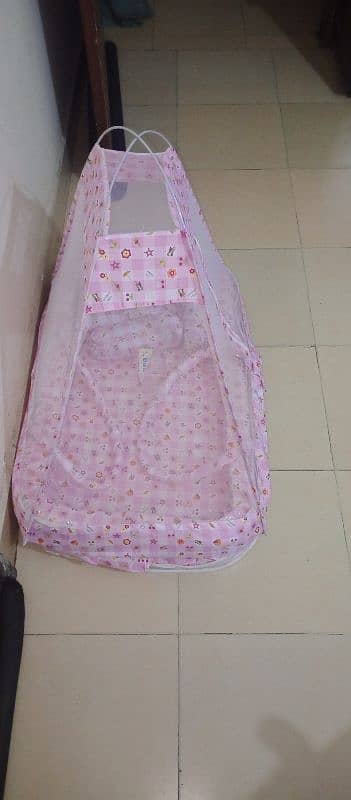 BABY BED FOR SALE 3