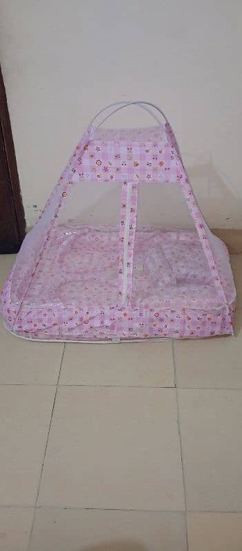 BABY BED FOR SALE 4