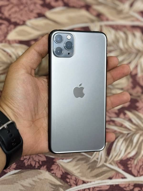 iphone 11 Pro Max 0