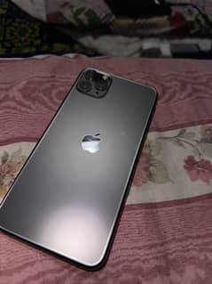 iphone 11pro max 256gb