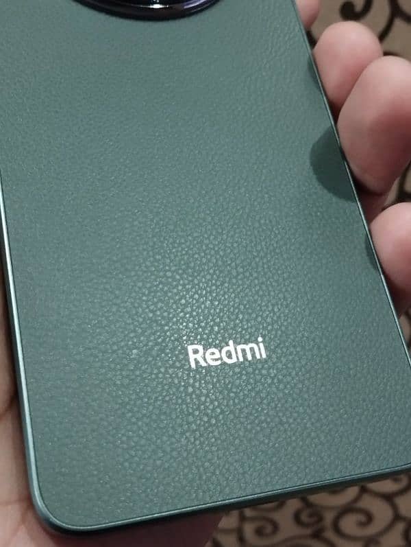 Redmi A3 4/128 1