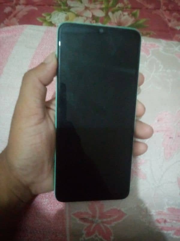 Infinix smart 7     4+3/64 5