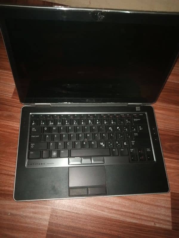 Dell Laptop i5 3rd Genration model E6330 0