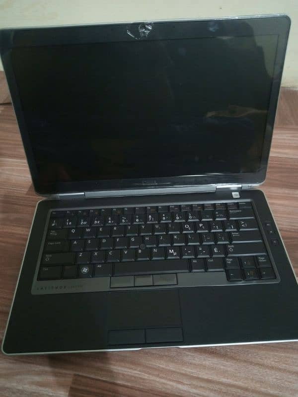 Dell Laptop i5 3rd Genration model E6330 3