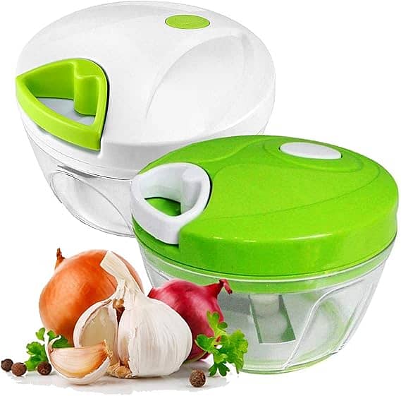 Vegetable Speedy Chopper 0