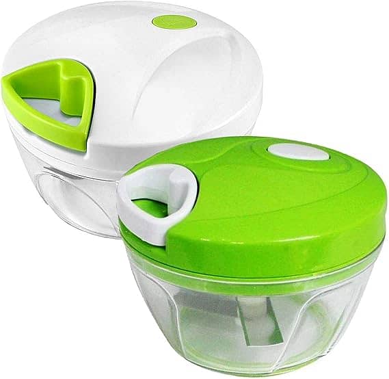 Vegetable Speedy Chopper 1