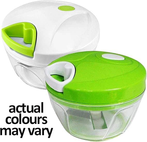 Vegetable Speedy Chopper 2