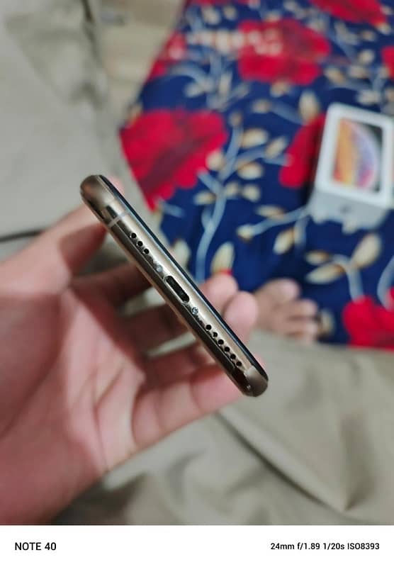 iphone Xs non pta 3