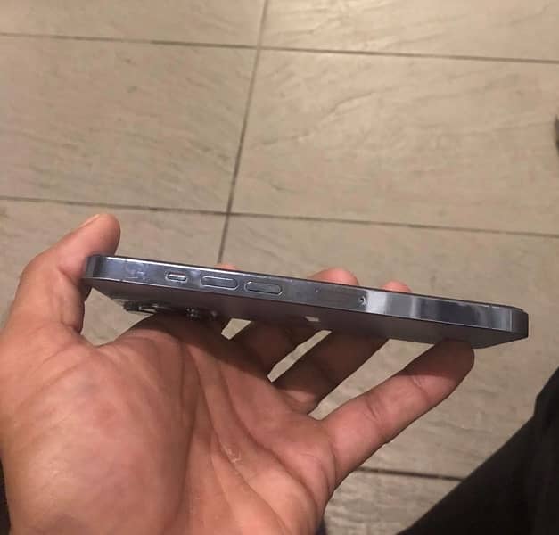 IPhone 13 Pro NON PTA 256gb 3