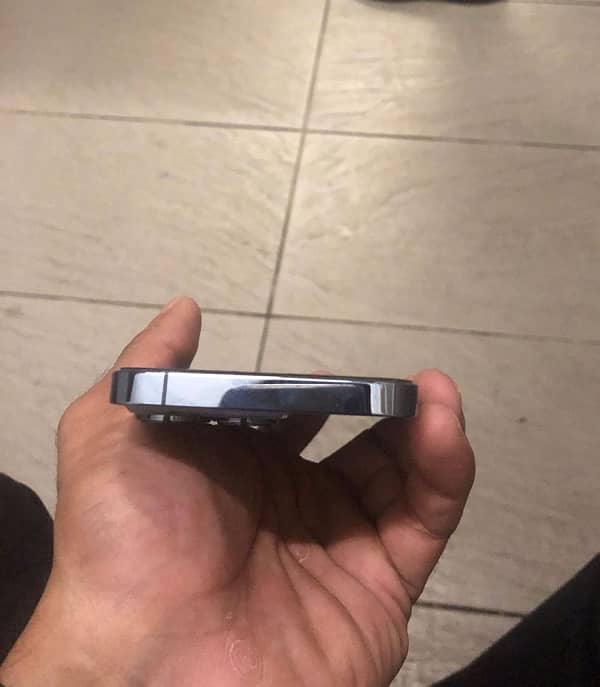 IPhone 13 Pro NON PTA 256gb 5