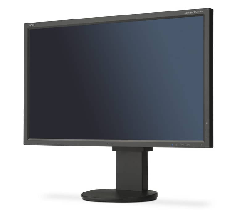 27" Inch NEC 4K UHD AH-IPS 10 Bit Colors sRGB 110%, Adobe 81% Monitor 7