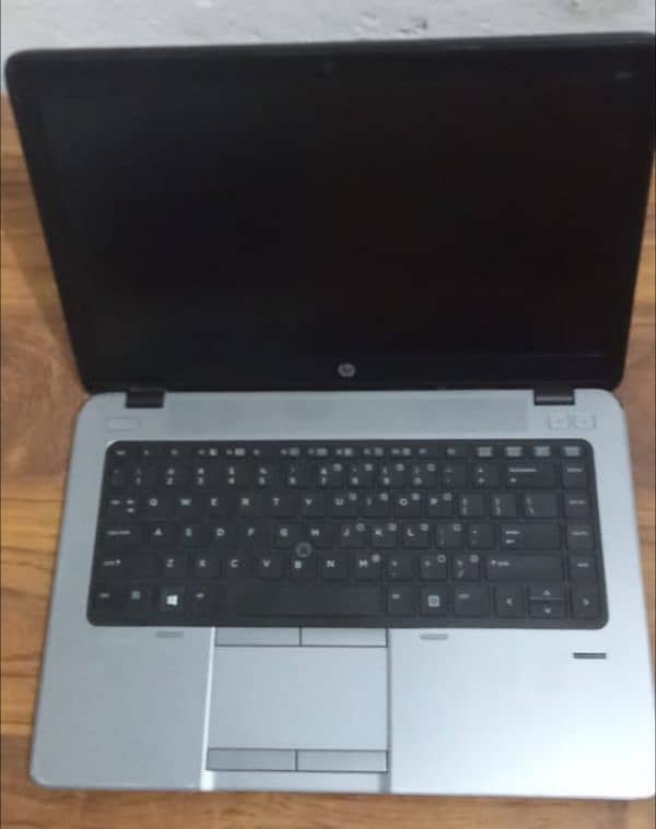 Hp laptop 2