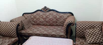 3 Piece Sofa set