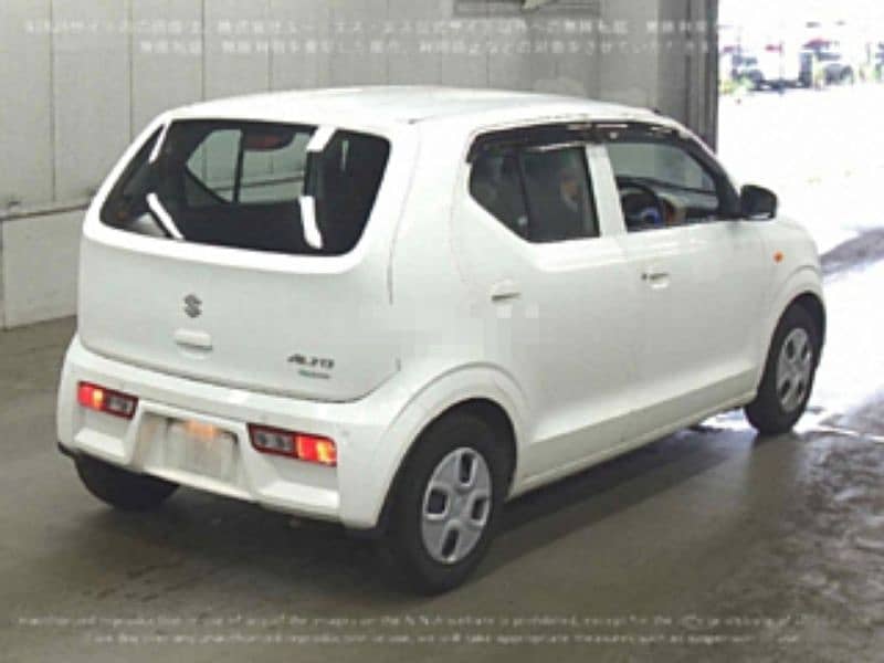 Suzuki Alto 2021 3