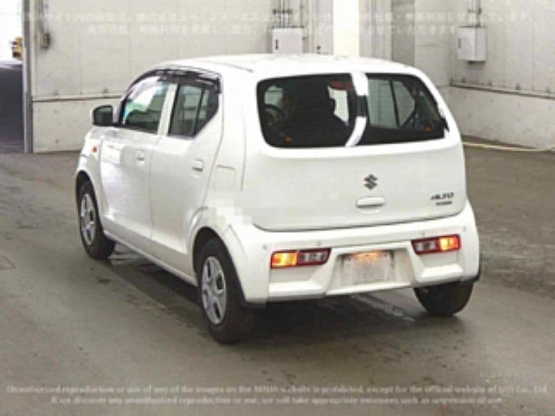 Suzuki Alto 2021 4