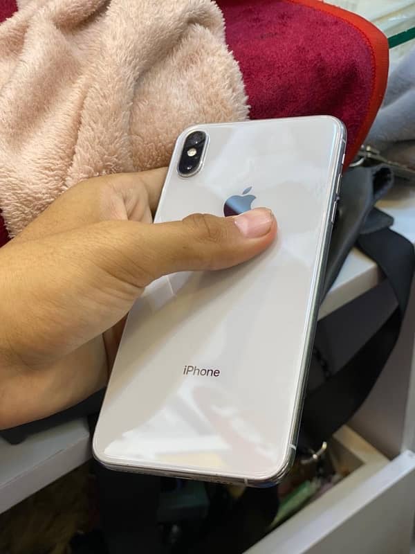 iphone xs max 64gb 4