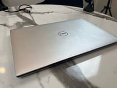 Dell Precision 5540 Core i7 9th