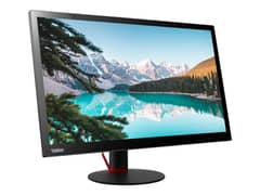 28 Inch 4k Lenovo HDR 10 Bit colors Monitor