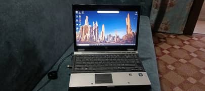 HP Laptop 4GB Ram 128 SSD