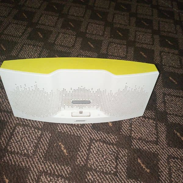 Bose SoundDock XD Speaker For Sale 3