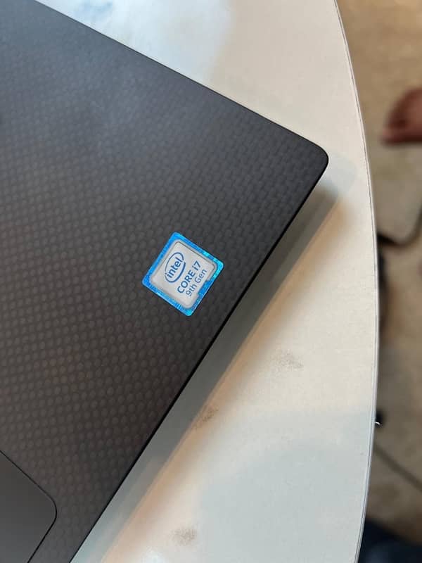 Dell Precision 5540 Core i7 9th Gen 0