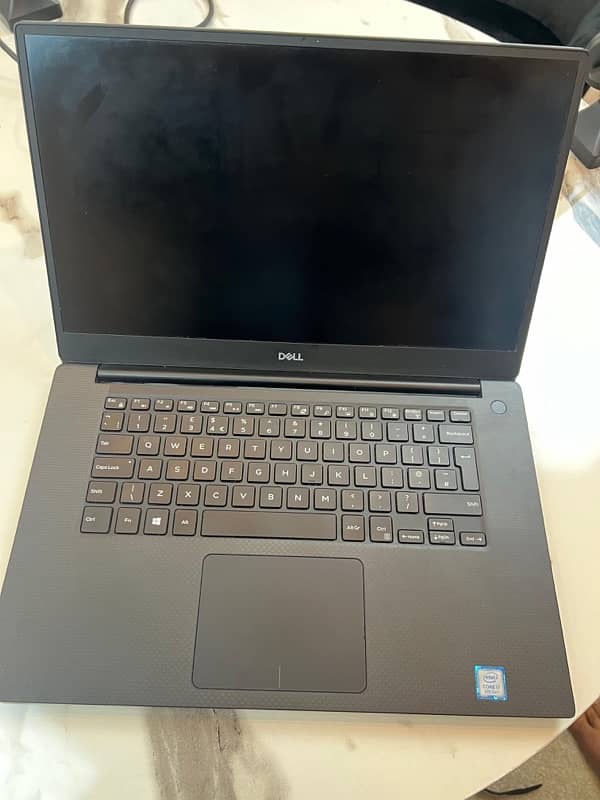 Dell Precision 5540 Core i7 9th Gen 2