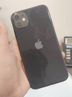 Iphone 11 Non Pta 64gb 10/10