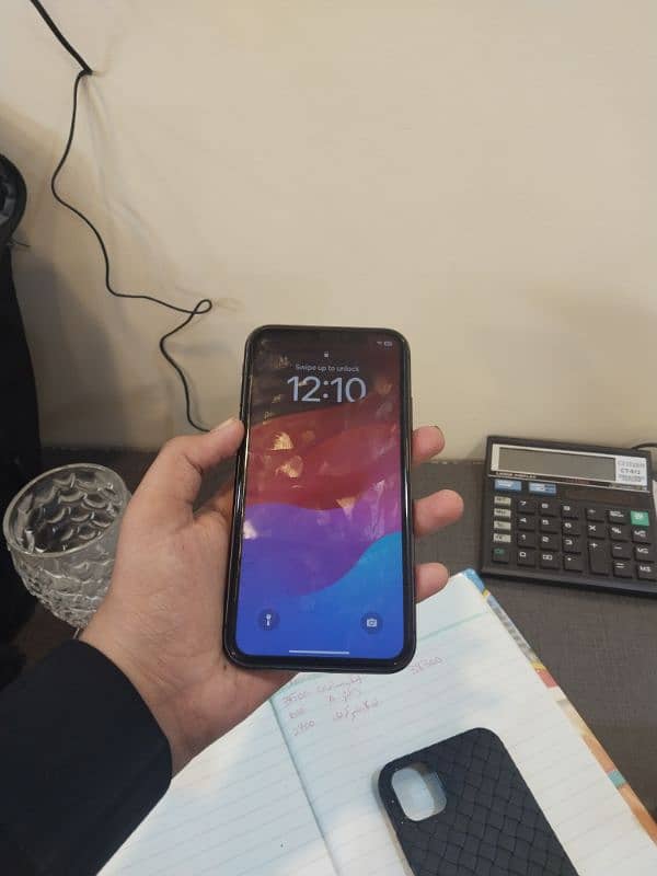 Iphone 11 Non Pta 64gb 10/10 2