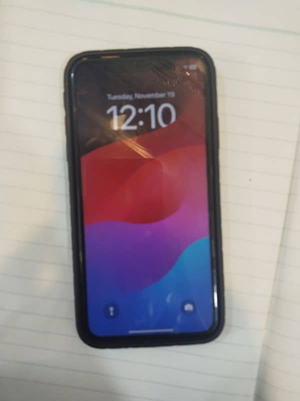 Iphone 11 Non Pta 64gb 10/10 4