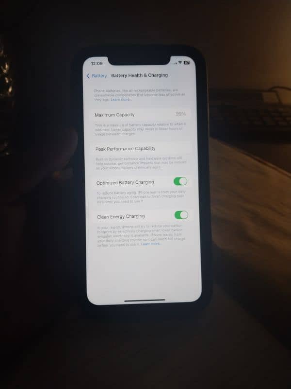 Iphone 11 Non Pta 64gb 10/10 6