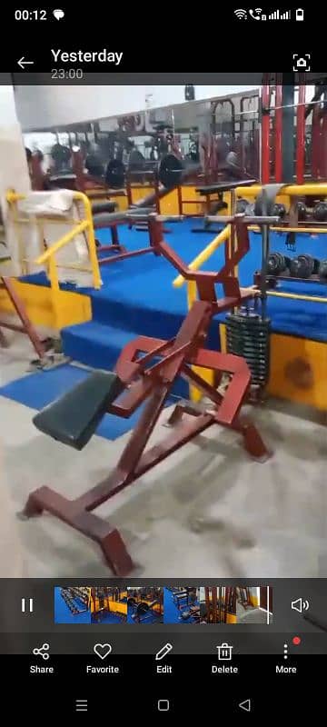 gym equipments 1