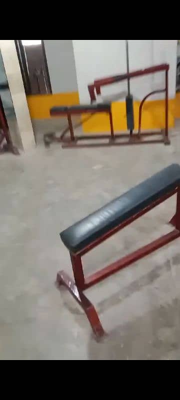 gym equipments 2