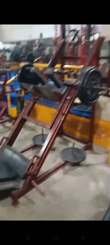 gym equipments 3